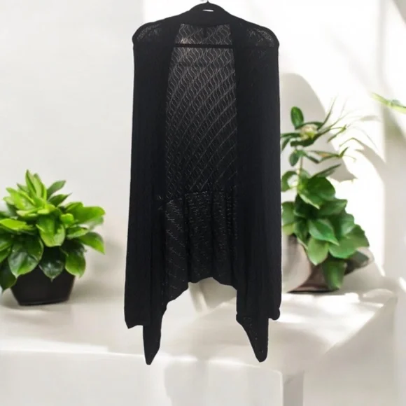 WHBM Cardigan Sweater size Xl - Picture 3 of 6